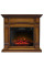 Камінокомплект ArtiFlame MANCHESTER AF23 ДУБ АНТИК