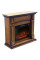 Камінокомплект ArtiFlame MANCHESTER AF23 ДУБ АНТИК