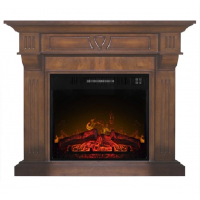 Камінокомплект ArtiFlame BEETHOVEN AF23 ДУБ АНТИК