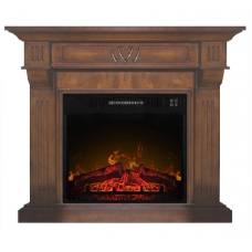 Камінокомплект ArtiFlame BEETHOVEN AF23 ДУБ АНТИК