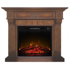 Камінокомплект ArtiFlame BEETHOVEN AF23S ДУБ АНТИК