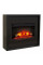 Камінокомплект ArtiFlame BRONX AF26 ВЕНГЕ