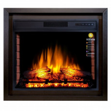 Камінокомплект ArtiFlame BRONX AF28S ВЕНГЕ
