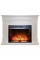 Камінокомплект ArtiFlame BOSTON AF28 Білий дуб