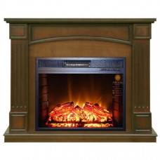 Камінокомплект ArtiFlame BOSTON AF28 ДУБ АНТИК