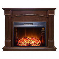 Камінокомплект ArtiFlame BOSTON AF28 КОНЬЯК