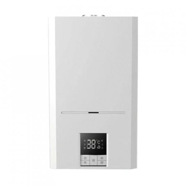 Газовый котел Rens RGB-024 + труба