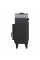 Камінна топка BOKAR 7050 (15,2 kW ) black ceramatex