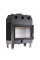 Камінна топка BOKAR 8050 (16,8 kW ) white ceramatex
