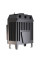 Камінна топка BOKAR 8050 (16,8 kW ) black ceramatex