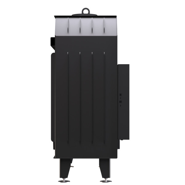 Камінна топка BOKAR 9050 (19,1 kW ) black ceramatex