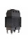 Камінна топка BOKAR 655045 L (14,5 kW ) black ceramatex