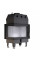 Камінна топка BOKAR 745045 L (15,2 kW ) white ceramatex