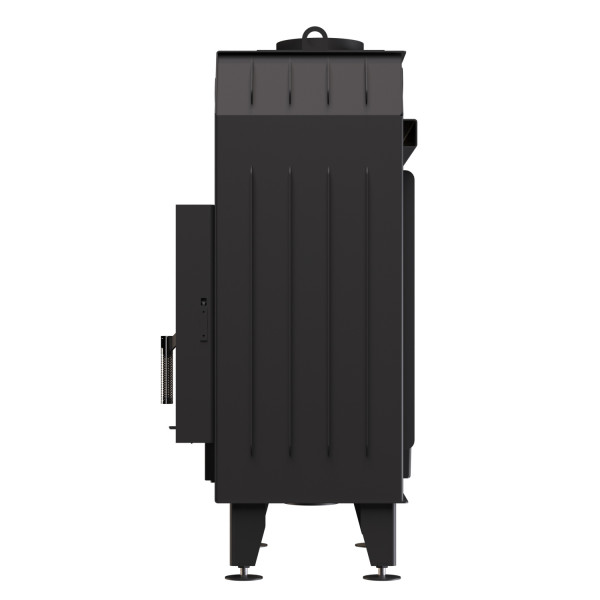 Камінна топка BOKAR 745045 L (15,2 kW ) black ceramatex
