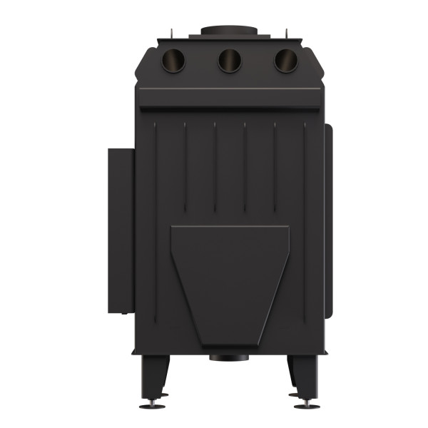 Камінна топка BOKAR 655045 R (14,5 kW ) black ceramatex