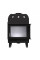 Камінна топка BOKAR 745045 R (15,2 kW ) white ceramatex