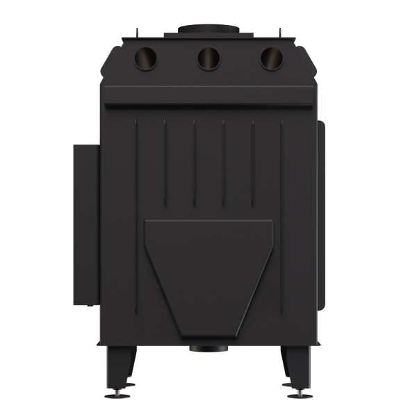 Камінна топка BOKAR 745045 R (15,2 kW ) white ceramatex