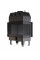 Камінна топка BOKAR 745045 R (15,2 kW ) black ceramatex