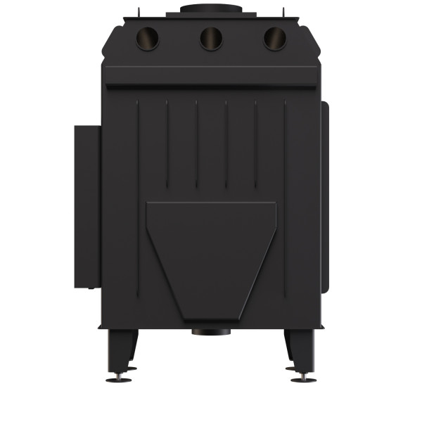 Камінна топка BOKAR 745045 R (15,2 kW ) black ceramatex