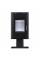 Піч-камін BOKAR Aston FD 4380 ( 9,0 kW ) white ceramatex