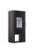 Піч-камін BOKAR Aston WD 4380 ( 9,0 kW ) white ceramatex