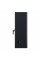 Піч-камін BOKAR Aston ST 4380 ( 9,0 kW ) black ceramatex