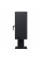 Піч-камін BOKAR Aston FD 4380 ( 9,0 kW ) black ceramatex