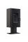 Піч-камін BOKAR Aston FD 4380 ( 9,0 kW ) black ceramatex