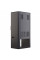 Піч-камін BOKAR Aston WD 4380 ( 9,0 kW ) black ceramatex