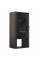 Піч-камін BOKAR Aston WD 4380 ( 9,0 kW ) black ceramatex