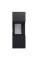 Піч-камін BOKAR Forum R (9,2 kW) white ceramtex