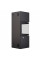Піч-камін BOKAR Forum L (9,2 kW) white ceramtex