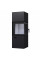 Піч-камін BOKAR Forum L (9,2 kW) white ceramtex