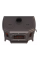 Піч-камін KAWMET P7 (10.5 kW) CookTop EKO