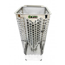 Ecoflame LD60 6 кВт + пульт CON6