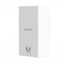Газовий котел Italtherm Smart 25 F
