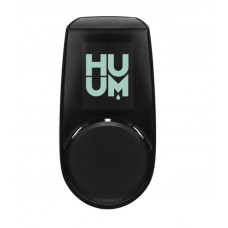 Пульт управління для бані та сауни Huum WIFI black