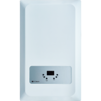 Газовий котел Hi-Therm Vita Condense 23 кВт