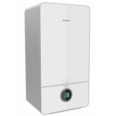 Газовий котел Bosch Condens 7000 W GC 7000 iW 24 P
