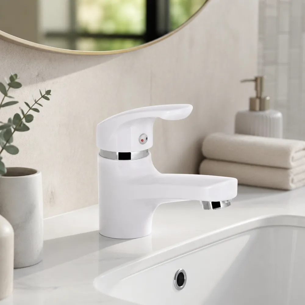 Змішувач для раковини Brinex 36W 001