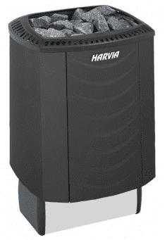електрокам'янка harvia