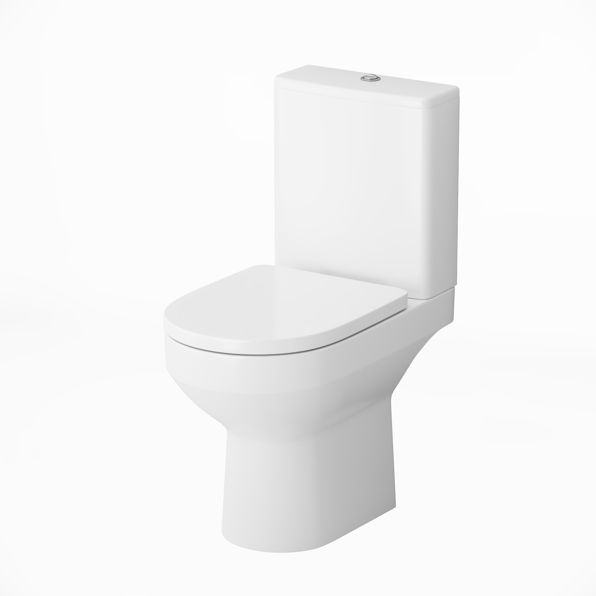 Roca Gap Compact