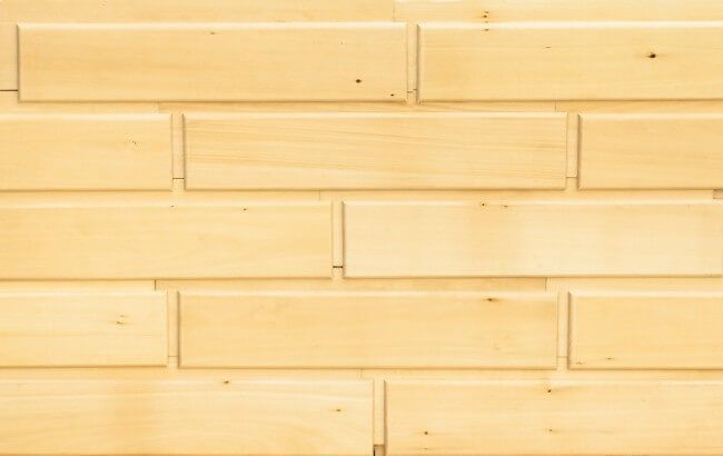 липовая вагонка для бани и сауны
