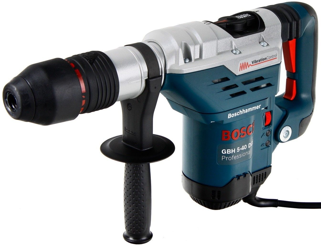 Перфоратор Bosch GBH 540 DCE (0611264000). Цена, купить Bosch GBH 540