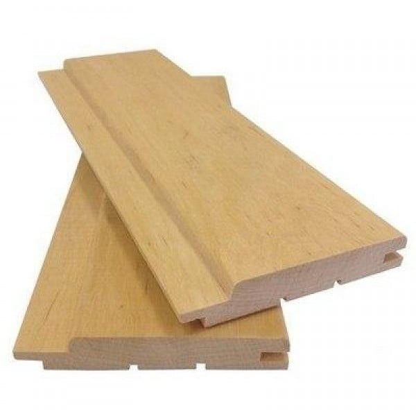 как выбрать вагонку для бани и сауны